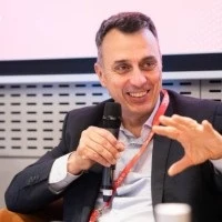 Patrick Perrot